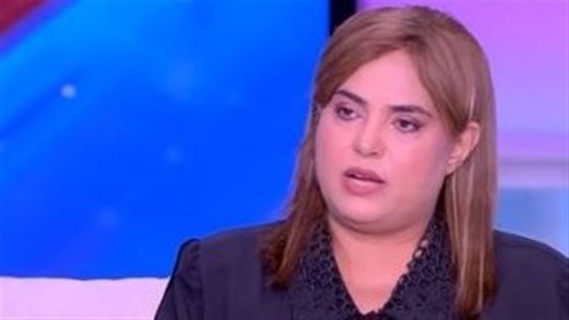 وفاء مكي