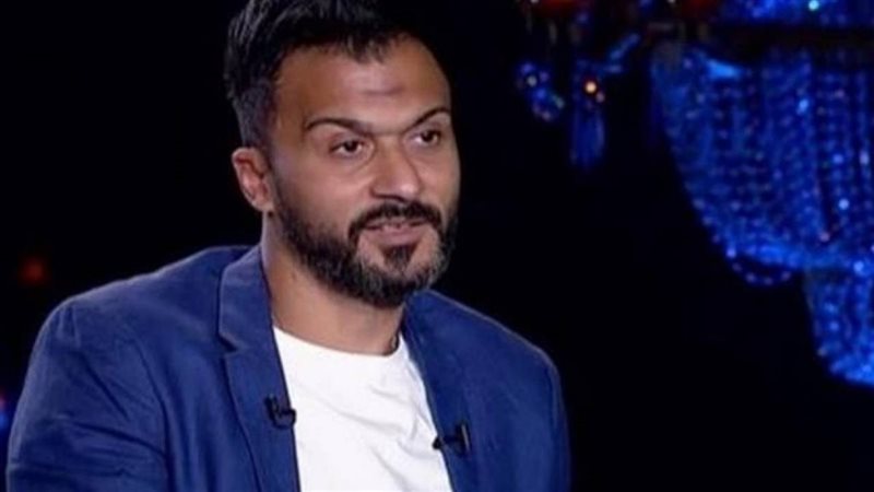 إبراهيم سعيد 