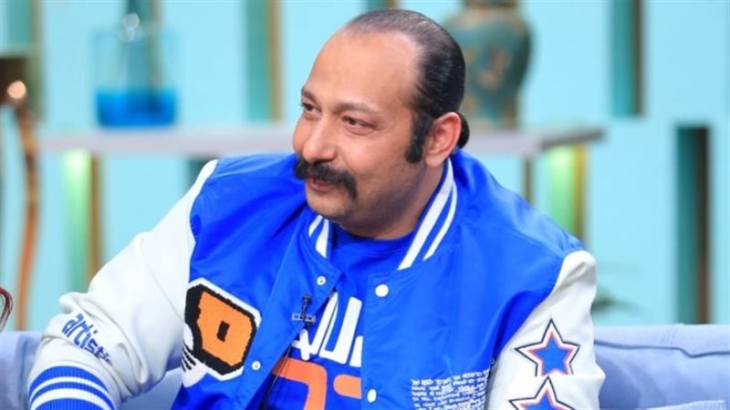 محمد ثروت