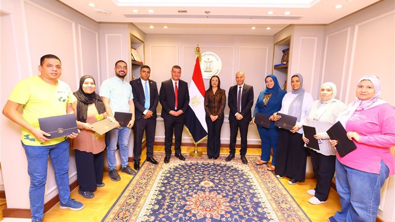 خلال اللقاء 