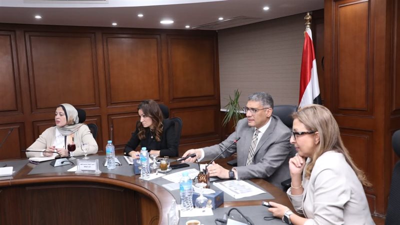 محافظ الجيزة