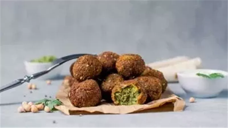 الطعمية - أرشيفية