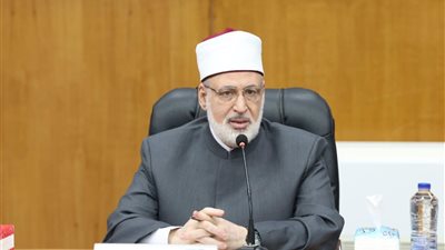 وكيل الأزهر: «المشروع الصيفي القرآني» ثمرة مباركة لرعاية الإمام الأكبر