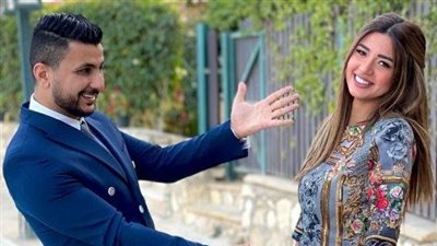 فرح شعبان: كنت شايفة الجواز هزار.. وتعلمت الطبخ بعد الطلاق