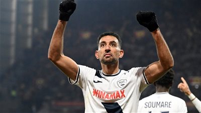 الاتفاق السعودي يقطع الطريق على الأهلي ويتعاقد مع أحمد حسن كوكا
