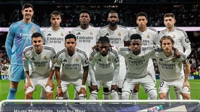 ثنائي ريال مدريد على رادار دوري روشن السعودي.. هل تُحسم الصفقة؟