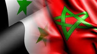 رسميا.. المغرب يعيد فتح سفارته في سوريا بعد 13 عاما من القطيعة