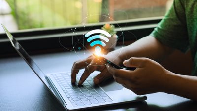 هل الإنترنت بطيء في بيتك؟ 5 خطوات لتعزيز الواي فاي دون تكلفة