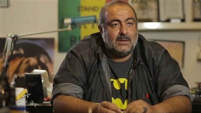 نقابة المهن السينمائية تنعى المخرج سامح عبدالعزيز