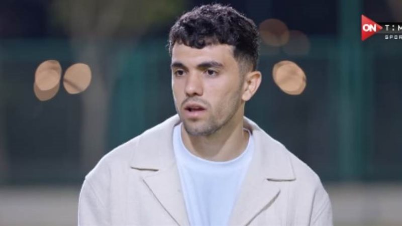  محمود صابر