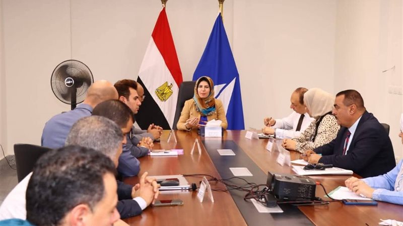 جانب من الفعاليات
