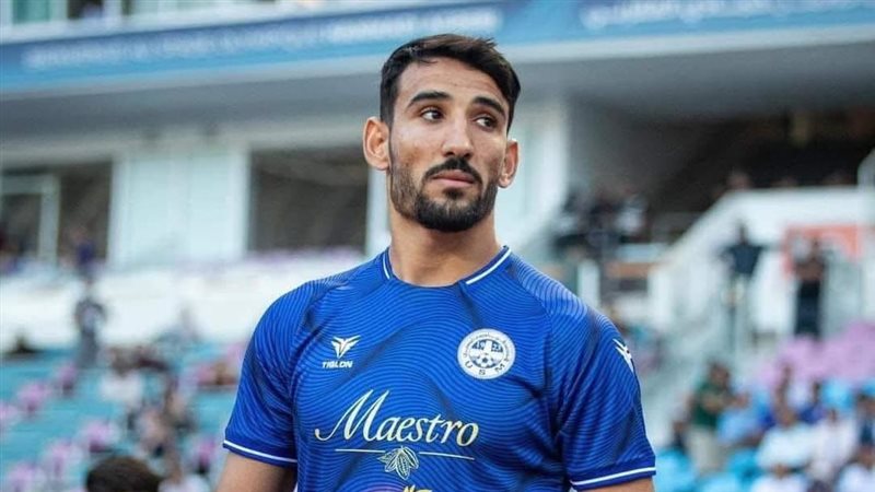 حازم المستوري
