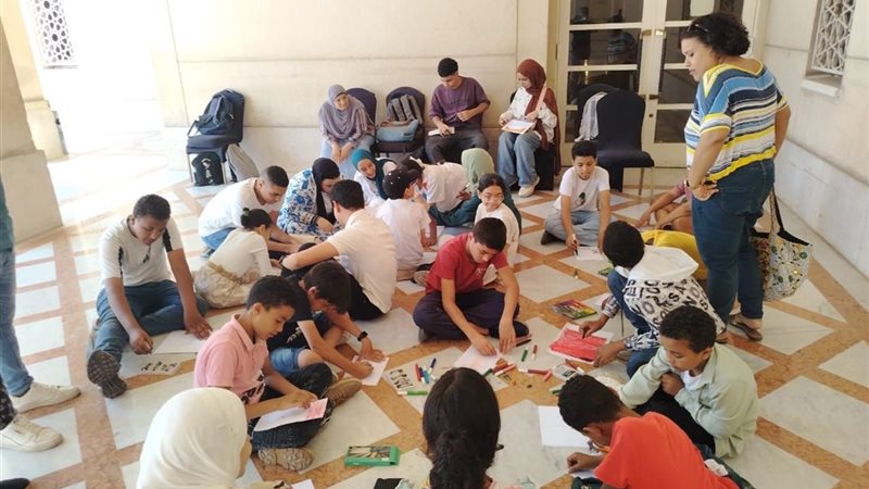 قصور الثقافة 