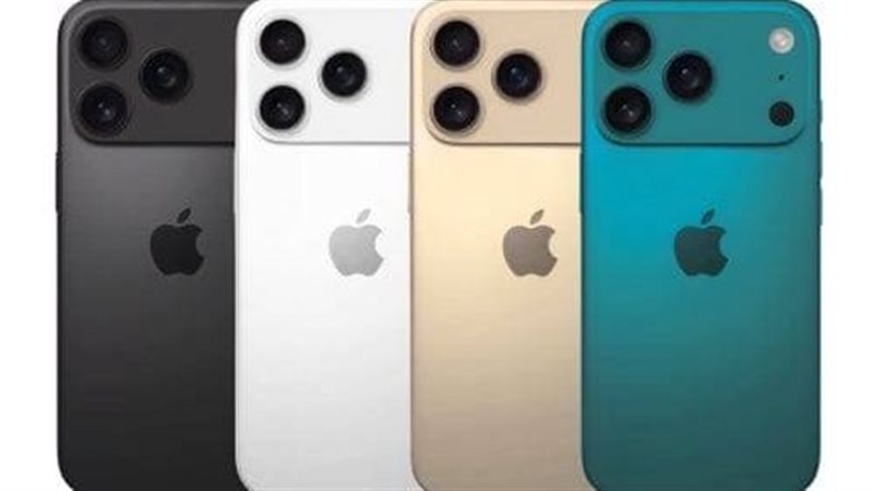 آيفون 17 