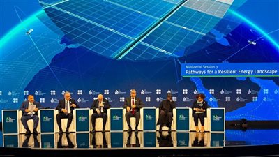 وزير البترول في أوبك: مصر توازن بين إنتاج الطاقة وخفض الانبعاثات