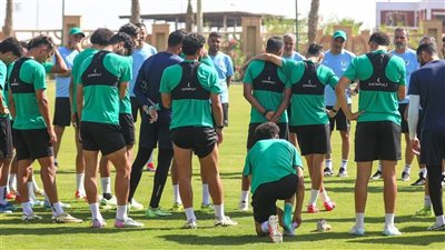 نجم المصري السابق: الكوكي أقل من طموحتنا وكامل أبو علي أخطأ لهذا السبب
