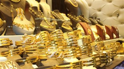 أسعار الذهب اليوم في مصر طبقًا للتحديث الأخير في شعبة المجوهرات