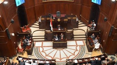 بعد غلق باب الترشح.. تعرف على. موعد انتخابات مجلس الشيوخ