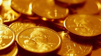 سعر الجنيه الذهب في بداية تعاملات اليوم الأحد 26 أكتوبر 2025