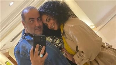 برسالة مؤثرة.. نانسي صلاح تنعي خطيبها السابق سامح عبدالعزيز