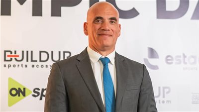 القماطي: التجديف الشاطئي المصري يستعد للمشاركة في بطولات دولية كبرى
