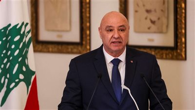 الرئيس اللبناني: اللجوء إلى القوة لتنفيذ حصرية السلاح «غير وارد»