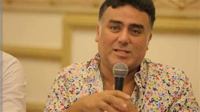 تامر حبيب يرقص على أنغام 