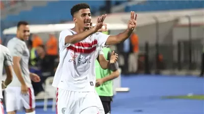 الزمالك يجهز عقود التجديد لـ حسام عبد المجيد وغلق باب رحيله