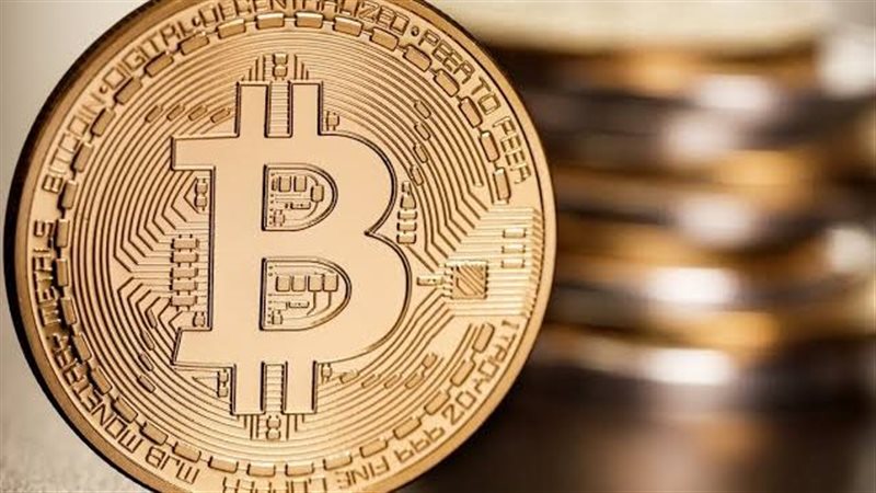 عملة بيتكوين 
