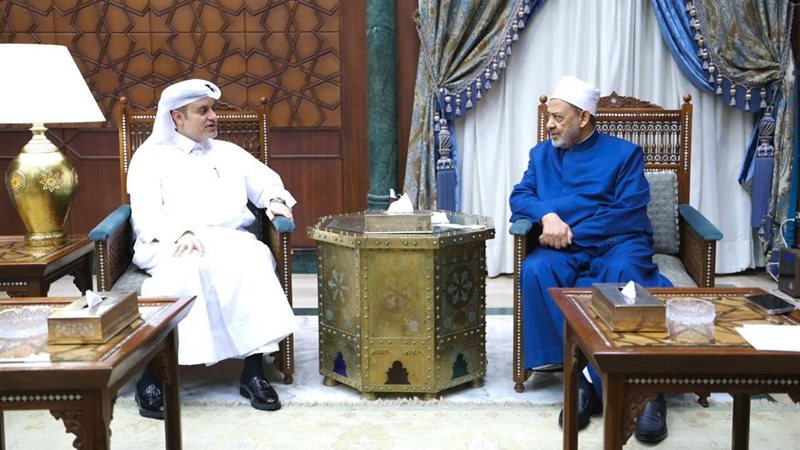 خلال اللقاء 