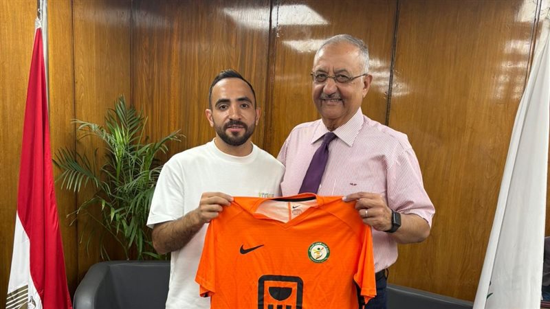 احمد متعب 