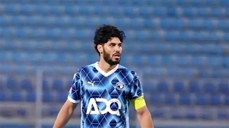 علي جبر 