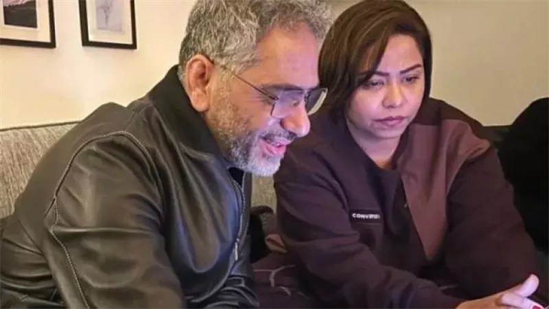 شيرين عبدالوهاب