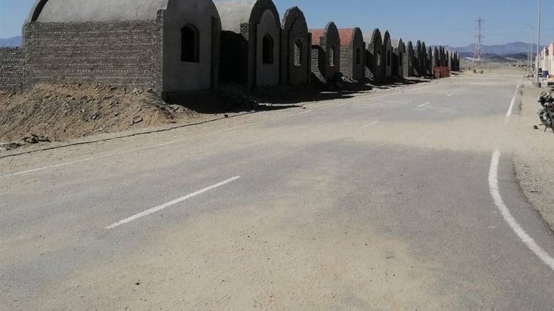 مشروعات التنمية في مرسي علم