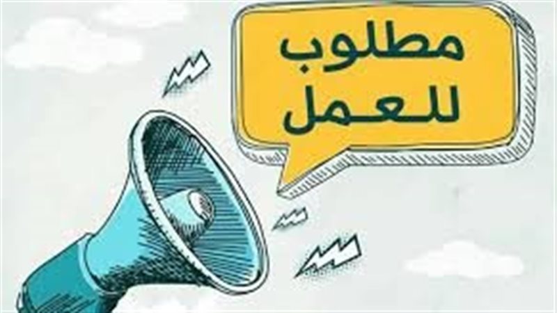 وظائف وزارة العمل 