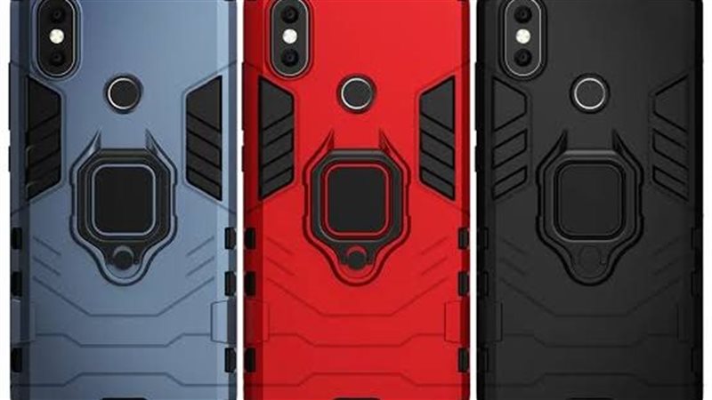هاتف شاومي Mi A2