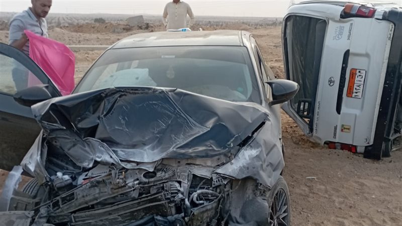 تصادم أرشيفية 