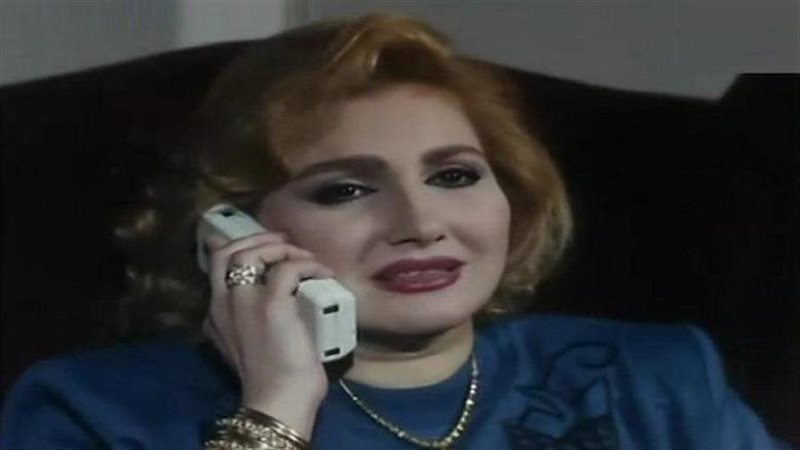 وفاة الفنانة شروق