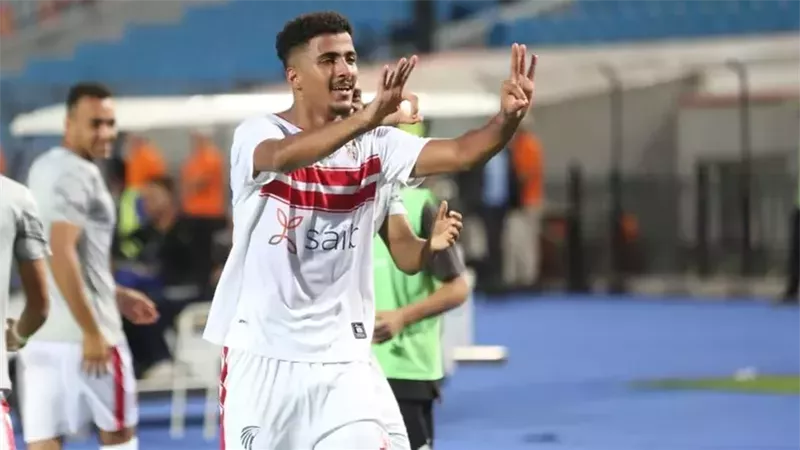 حسام عبد المجيد