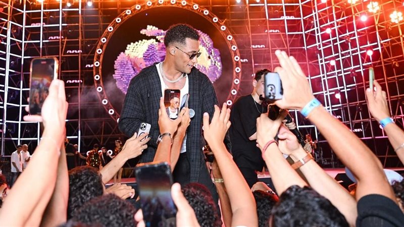محمد رمضان 