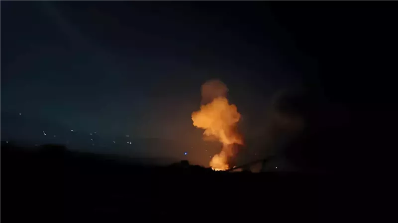 انفجارات اللاذقية 