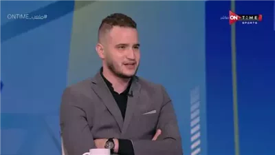 عبد الرحمن إسماعيل يتولى ملف التعاقدات في الزمالك بالتنسيق مع جون إدوارد