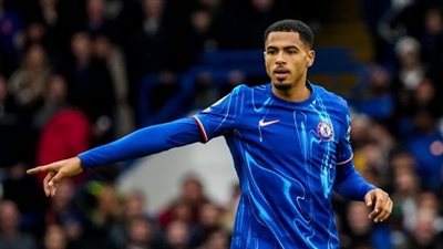  ليفى كولويل يوجه رسالة قوية لـ باريس سان جيرمان قبل نهائي كأس العالم للأندية