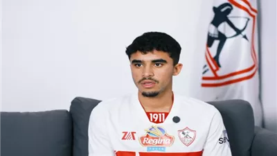 غرامة مالية جديدة على الزمالك بسبب أحمد الجفالي.. تفاصيل