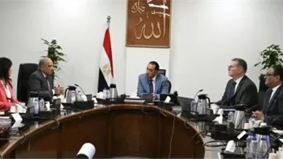 رئيس الوزراء يشدد على استدامة تشغيل المحطات وعدم انقطاع الكهرباء في الصيف