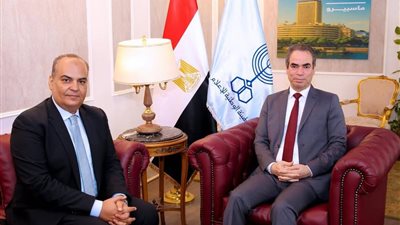 أحمد المسلماني يكلف حازم أبو السعود مديراً لأكاديمية ماسبيرو