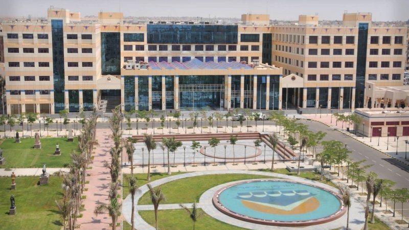 الجامعات الخاصة في مصر