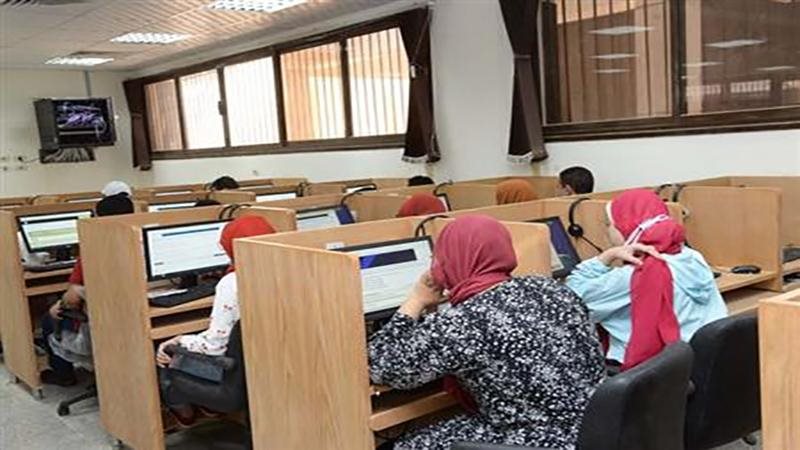 نتيجة الدبلومات الفنية 