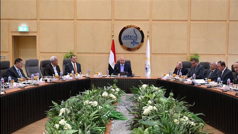 الفريق مهندس  كامل الوزير 