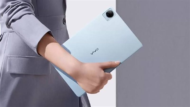 جهاز Vivo Pad 5 Pro